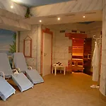 Hotel Zur Guten Quelle Brotterode