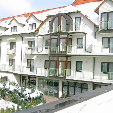 Hotell Zur Guten Quelle Brotterode