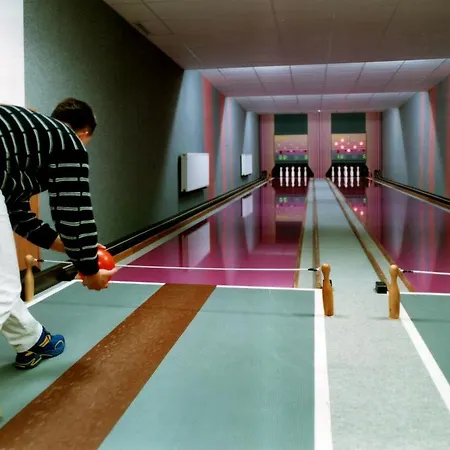 Hotell Zur Guten Quelle 3*