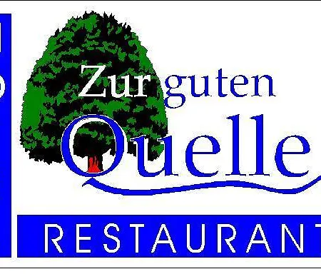 Zur Guten Quelle