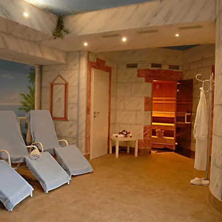 Hotel Zur Guten Quelle Brotterode