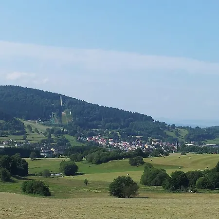 Zur Guten Quelle Brotterode