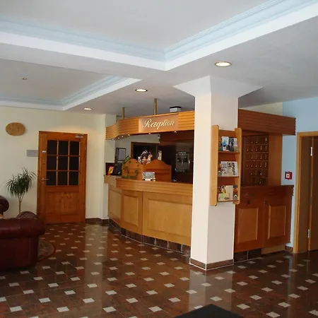 Hotel Zur Guten Quelle Brotterode