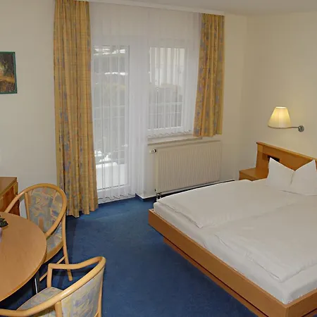 Zur Guten Quelle 3* Brotterode