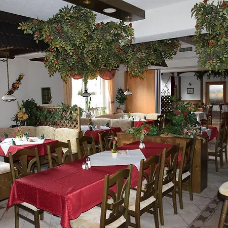 Zur Guten Quelle Hotel Brotterode