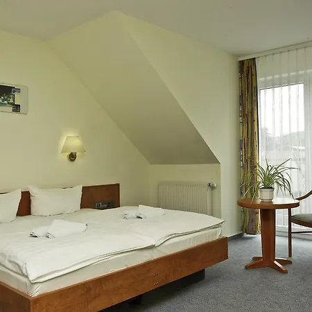 Hotel Zur Guten Quelle