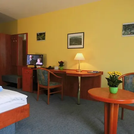 Zur Guten Quelle Brotterode