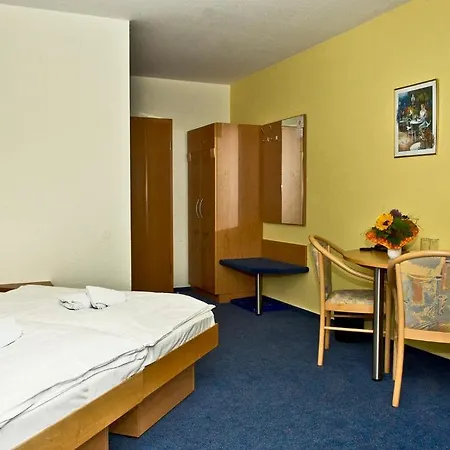 Hotel Zur Guten Quelle