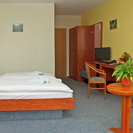 Zur Guten Quelle Hotel Brotterode