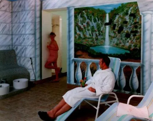 Hotell Zur Guten Quelle 3*