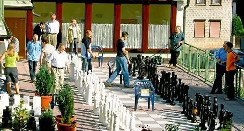 Otel Zur Guten Quelle Brotterode