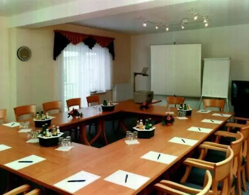 Otel Zur Guten Quelle