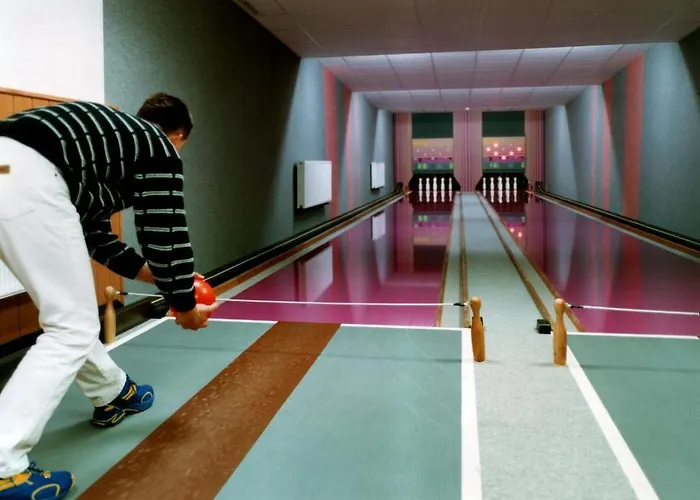 Hotell Zur Guten Quelle 3*