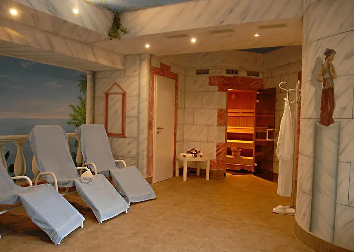 Hotell Zur Guten Quelle Brotterode