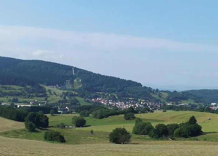 Zur Guten Quelle Brotterode