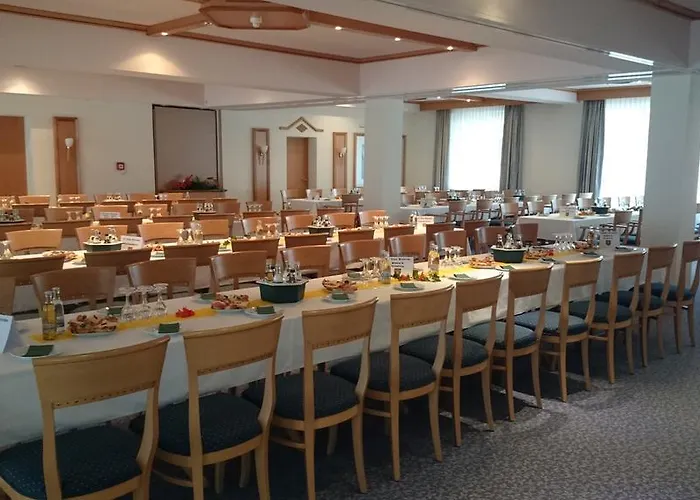 Hotell Zur Guten Quelle Brotterode