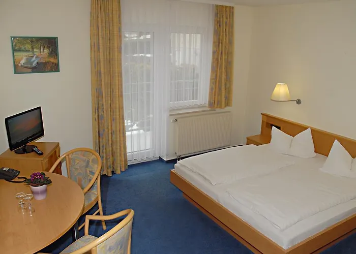 Zur Guten Quelle 3* Brotterode