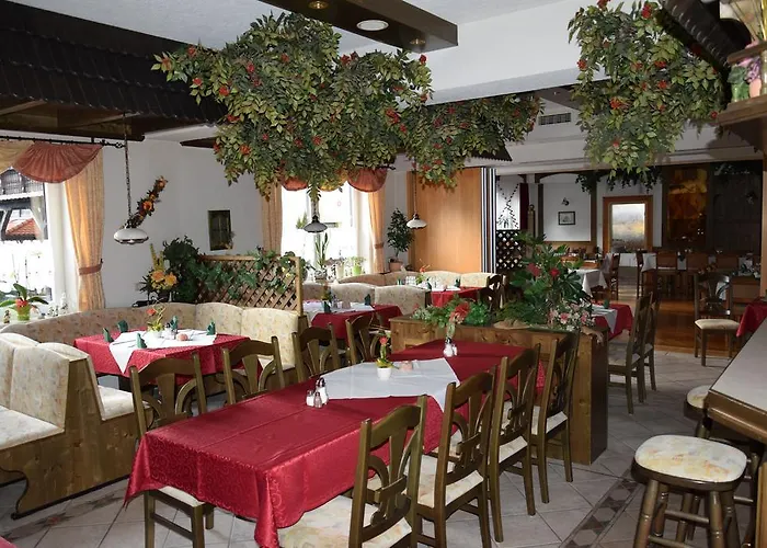 Zur Guten Quelle Hotell Brotterode