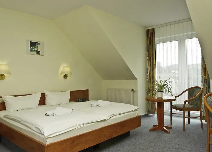 Hotell Zur Guten Quelle