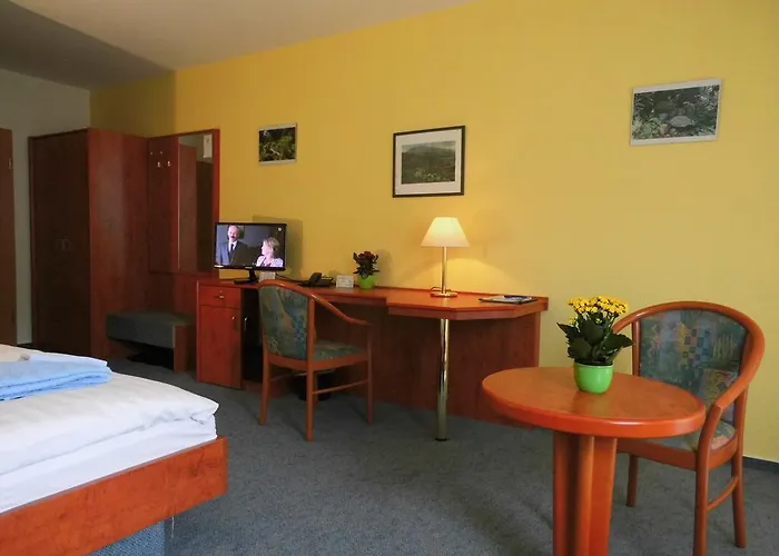 Zur Guten Quelle Brotterode