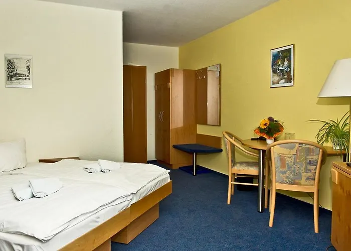 Hotell Zur Guten Quelle